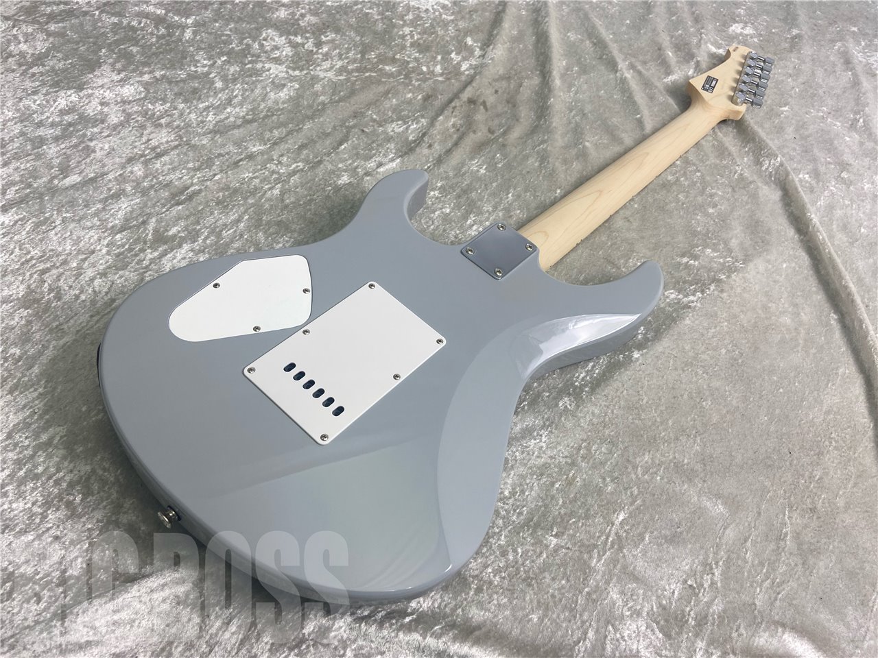 YAMAHA(ヤマハ) PACIFICA112VM / グレー(GRY) - 9