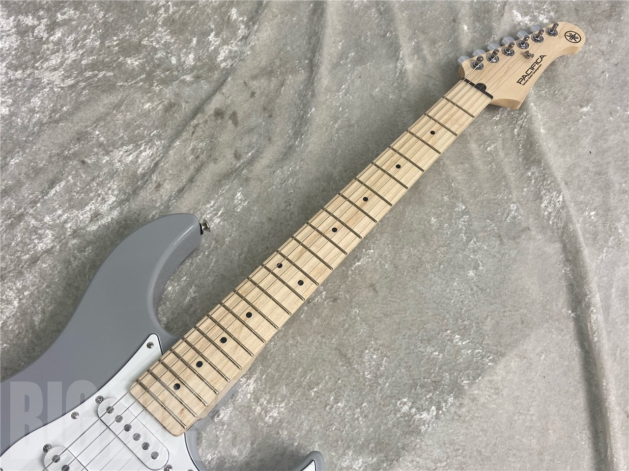 YAMAHA(ヤマハ) PACIFICA112VM / グレー(GRY) - 7