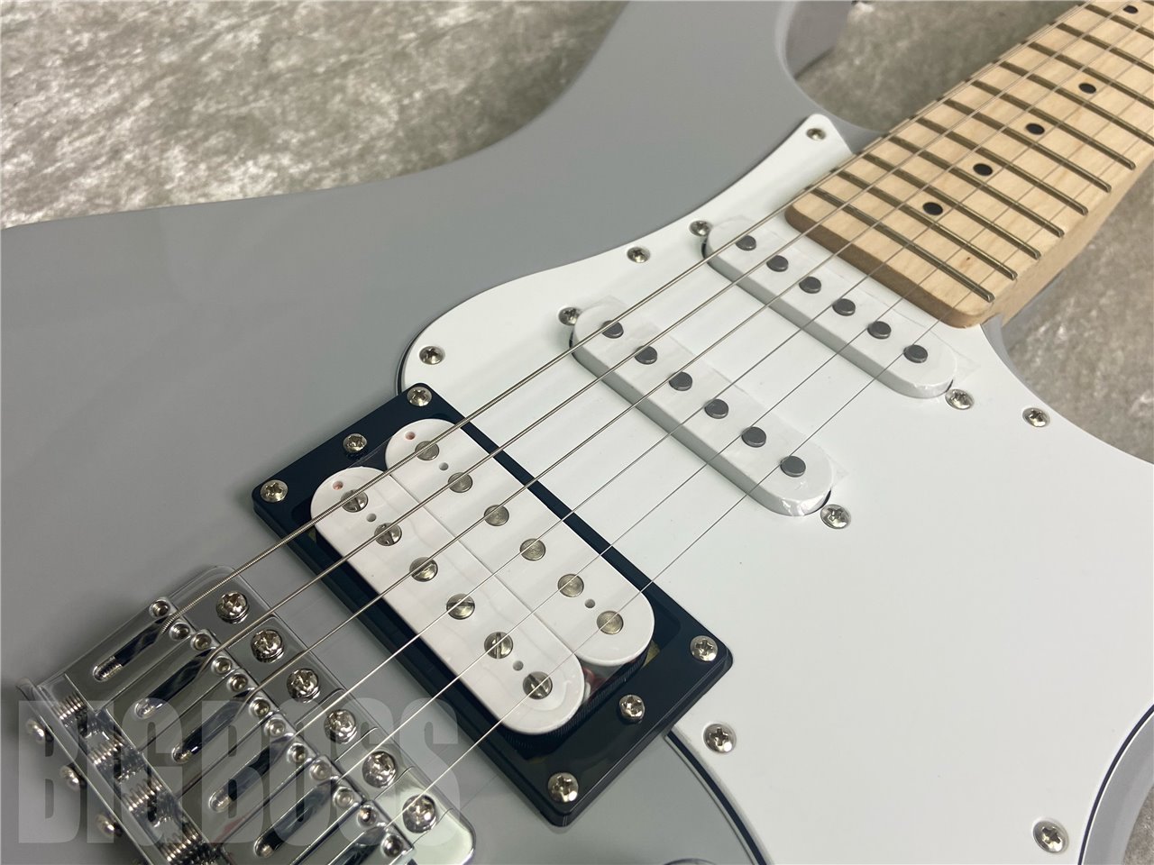 YAMAHA(ヤマハ) PACIFICA112VM / グレー(GRY) - 6