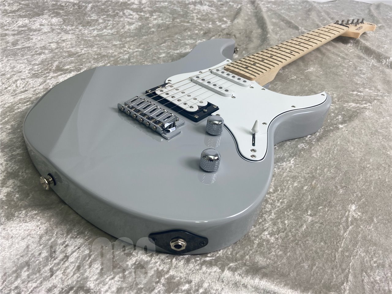 YAMAHA(ヤマハ) PACIFICA112VM / グレー(GRY) - 4