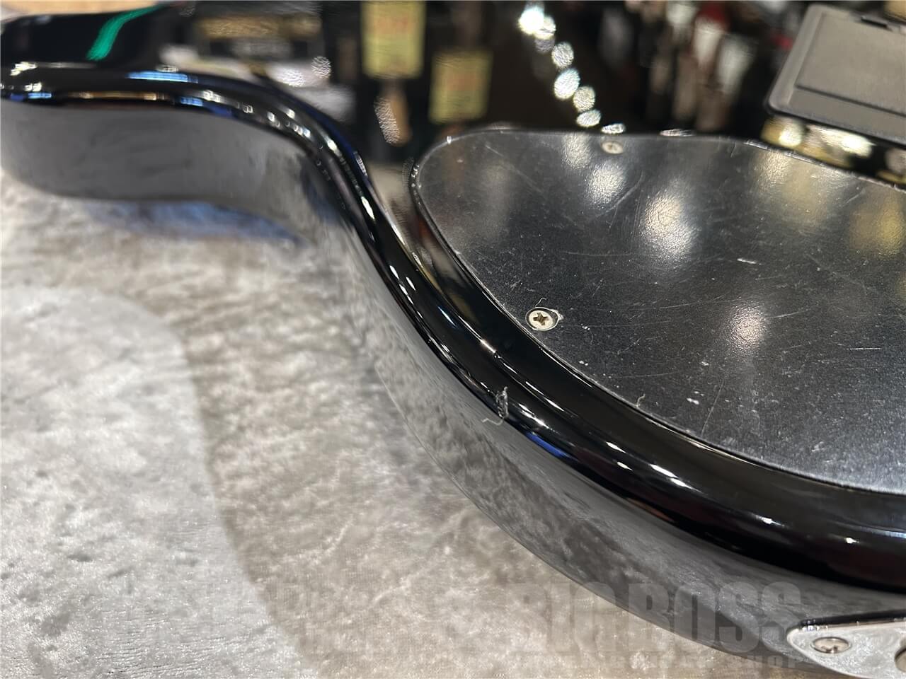 【即納可能/OUTLET】Lakland（レイクランド）US4-94 Classic / Black / Maple FB 仙台店 - 10