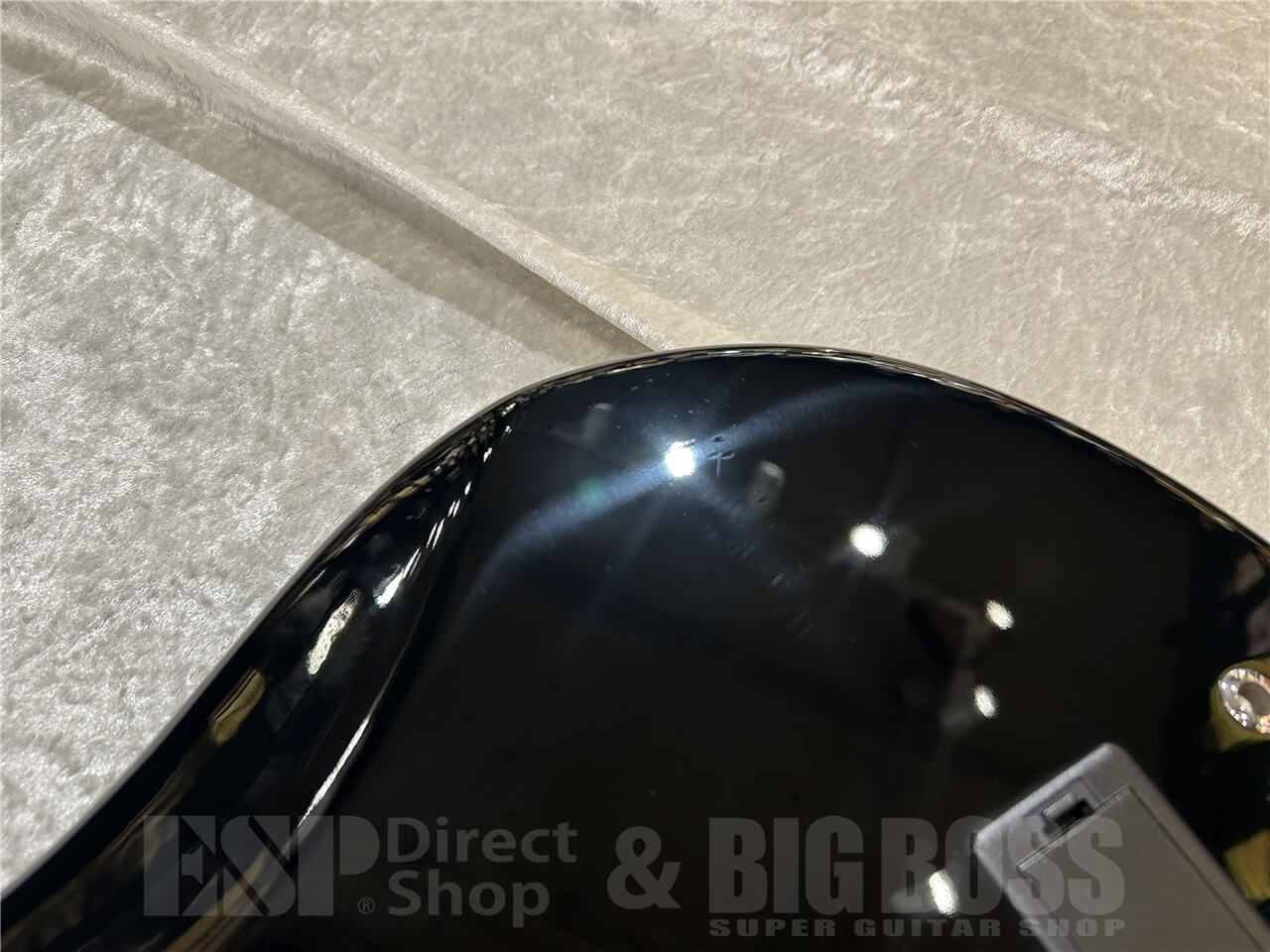 【即納可能/OUTLET】Lakland（レイクランド）US4-94 Classic / Black / Maple FB 仙台店 - 9