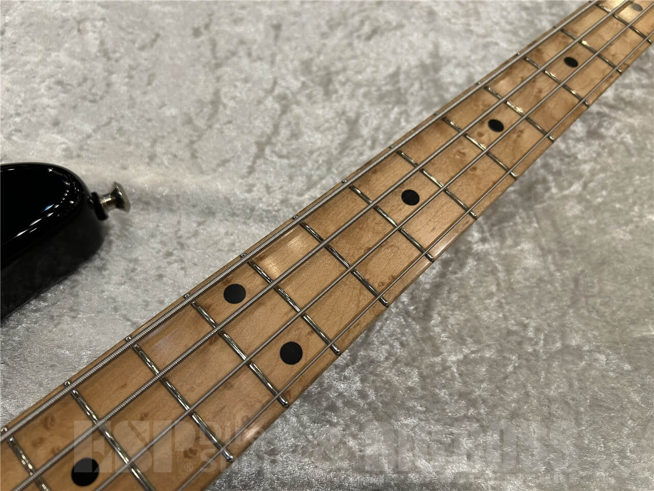 【即納可能/OUTLET】Lakland（レイクランド）US4-94 Classic / Black / Maple FB 仙台店 - 4