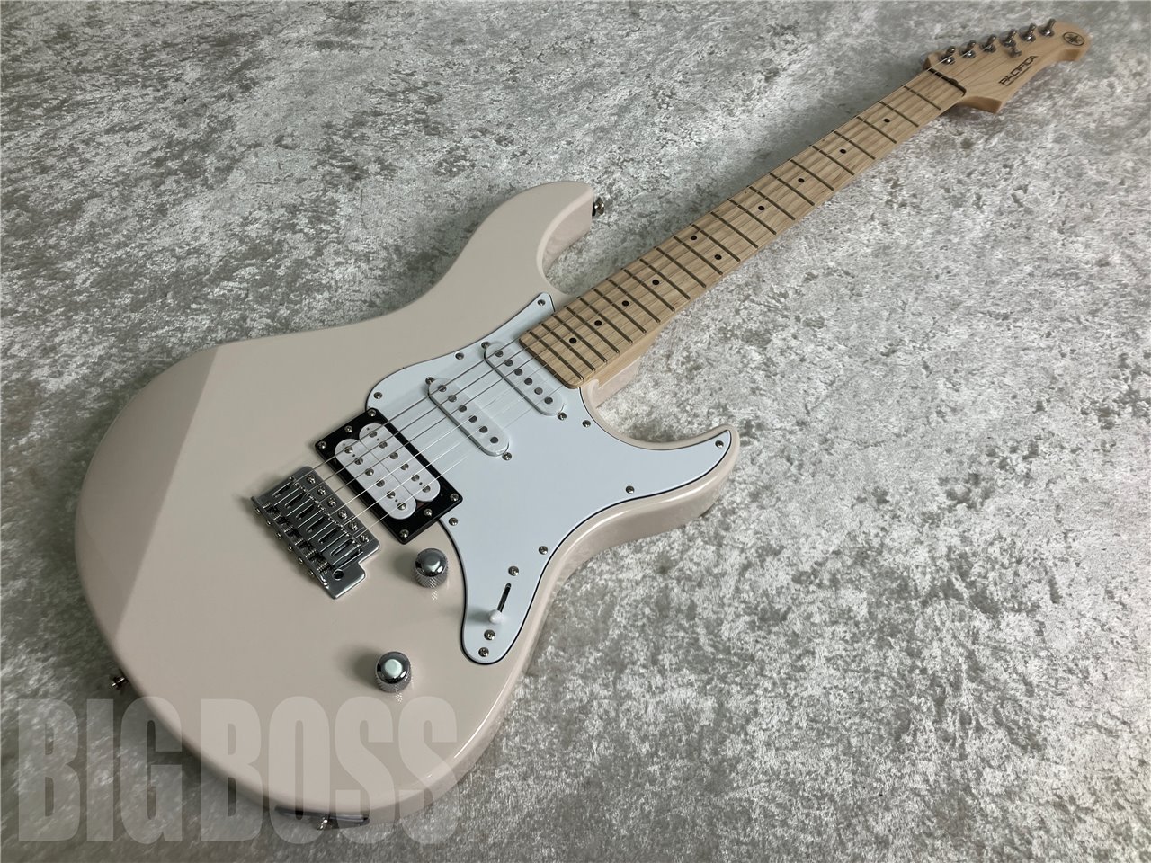 YAMAHA(ヤマハ) PACIFICA112VM / ソニックピンク(SOP)