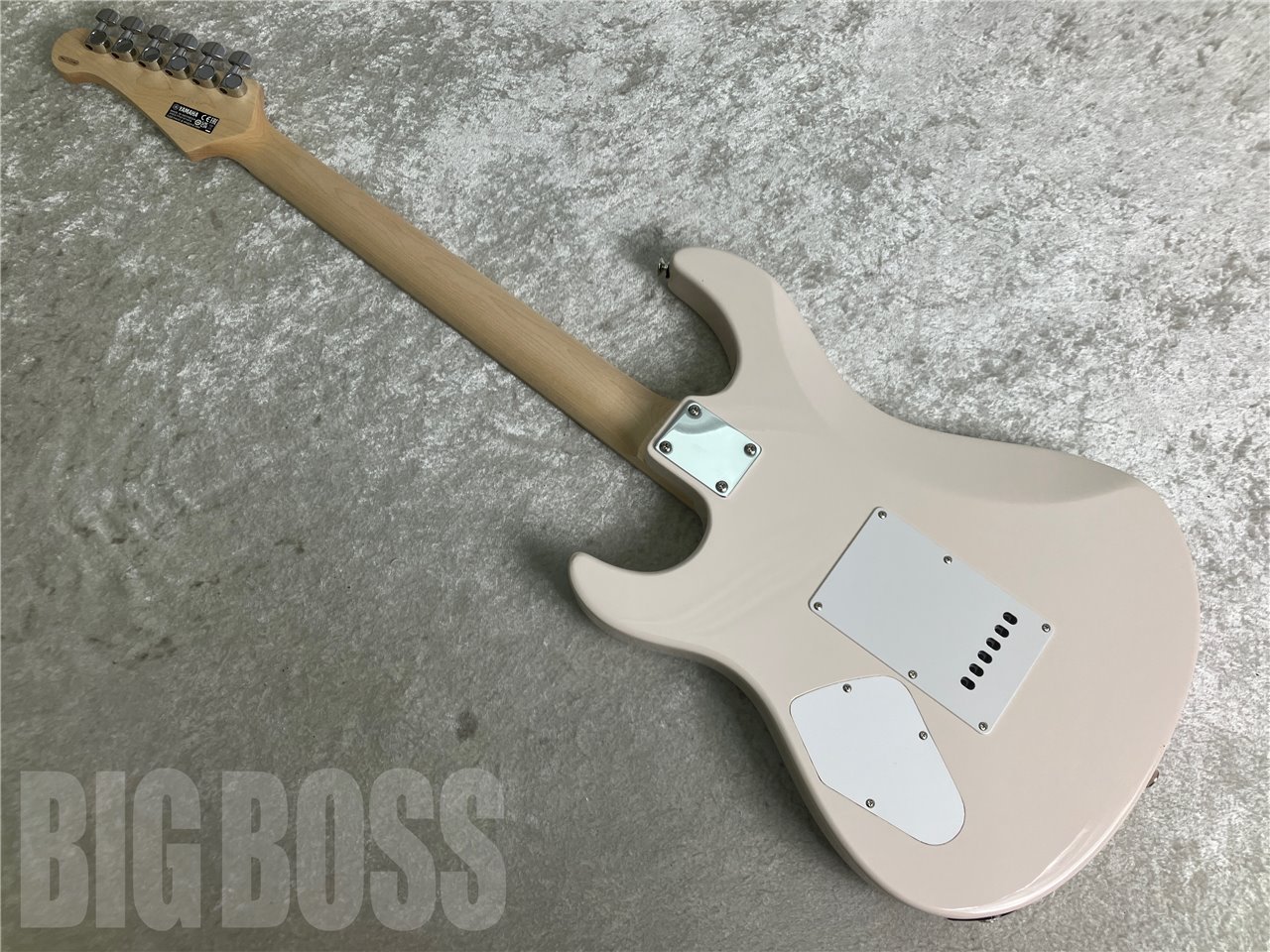 YAMAHA(ヤマハ) PACIFICA112VM / ソニックピンク(SOP) - 9