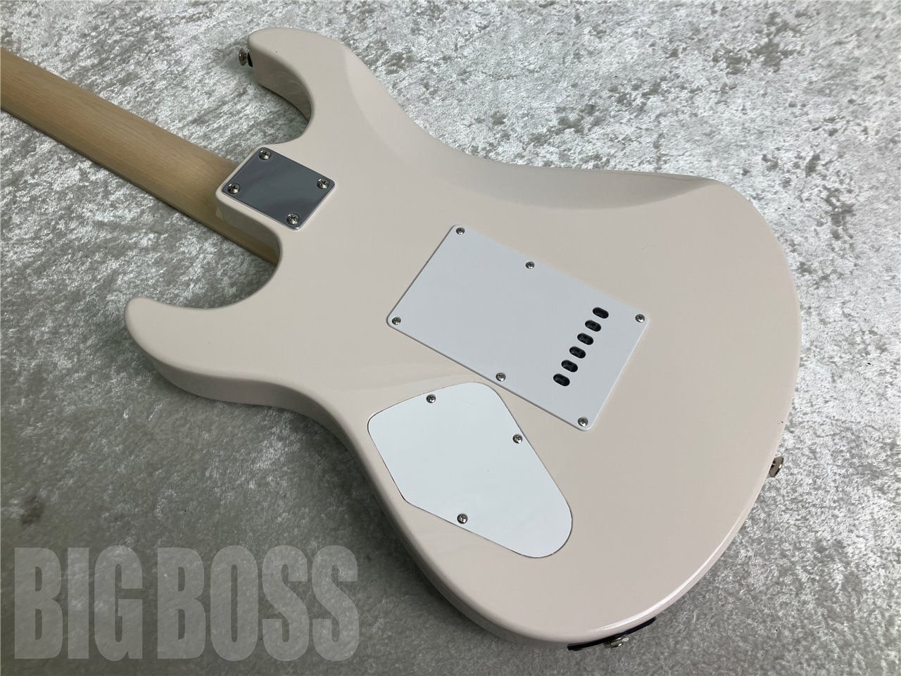 YAMAHA(ヤマハ) PACIFICA112VM / ソニックピンク(SOP) - 10