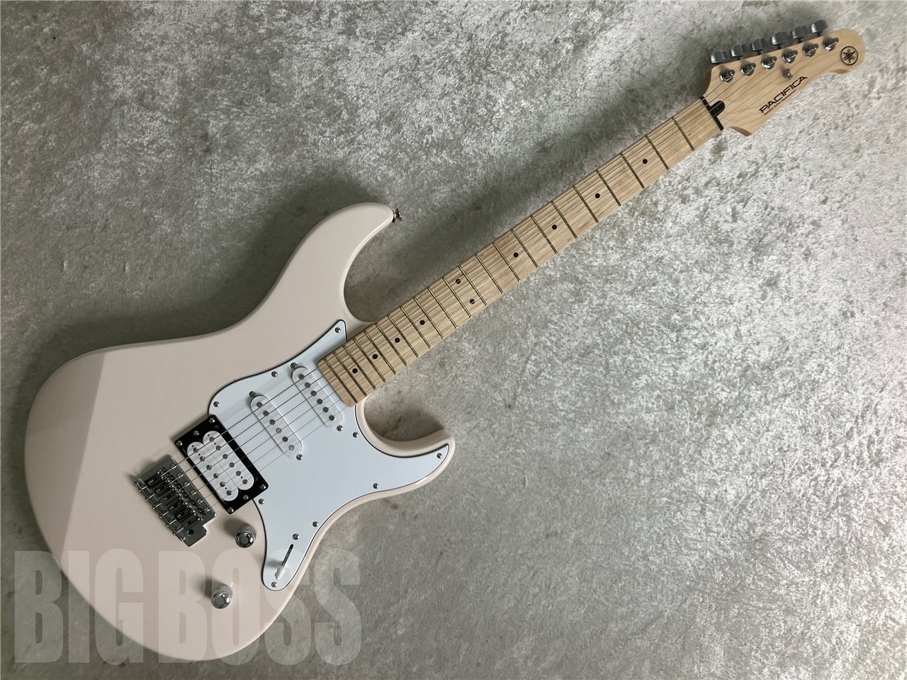 YAMAHA(ヤマハ) PACIFICA112VM / ソニックピンク(SOP) - 2