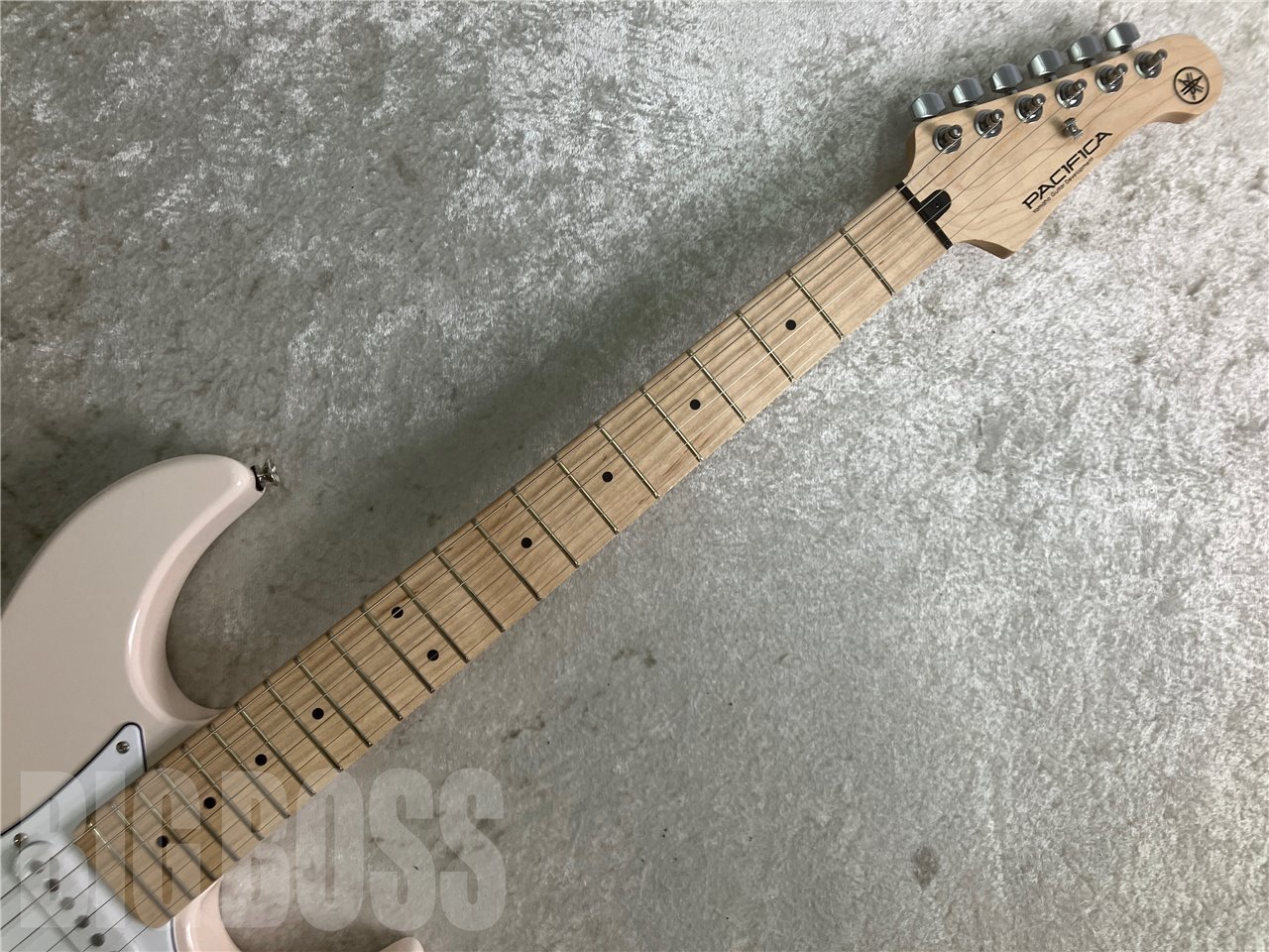 YAMAHA(ヤマハ) PACIFICA112VM / ソニックピンク(SOP) - 7