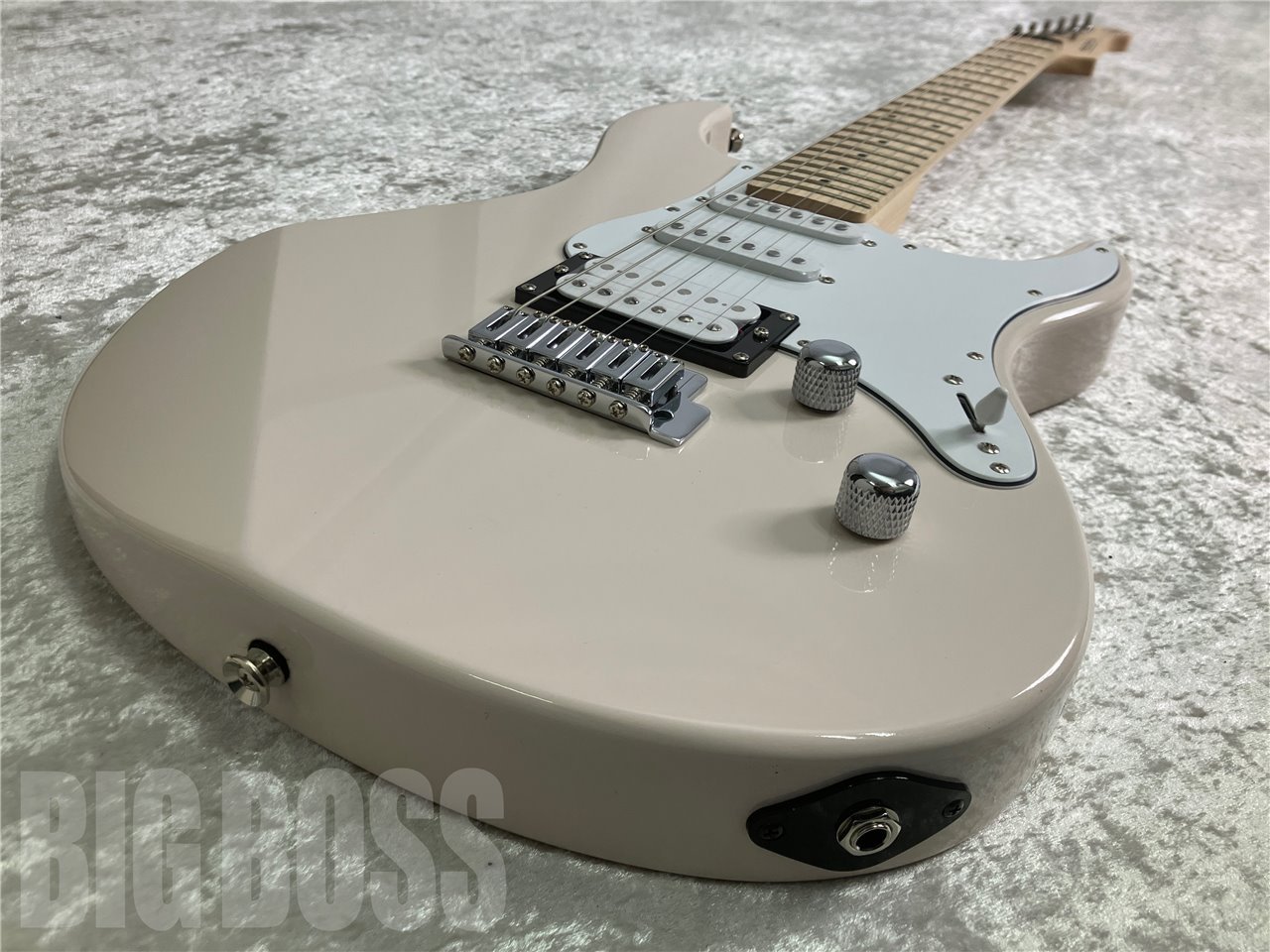 YAMAHA(ヤマハ) PACIFICA112VM / ソニックピンク(SOP) - 4