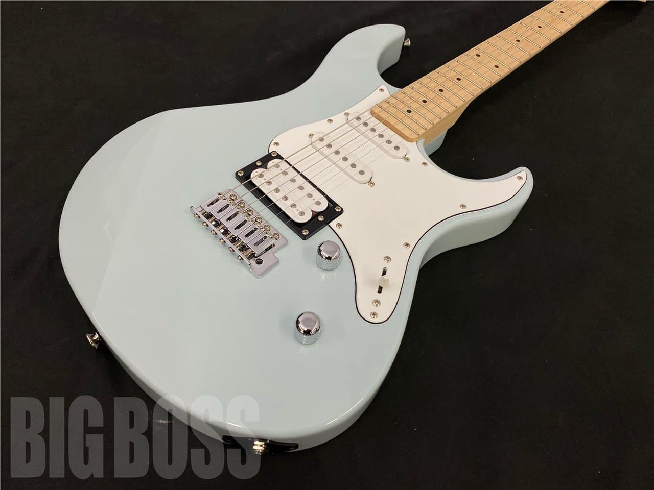 YAMAHA(ヤマハ) PACIFICA112VM / アイスブルー(ICB) - 2