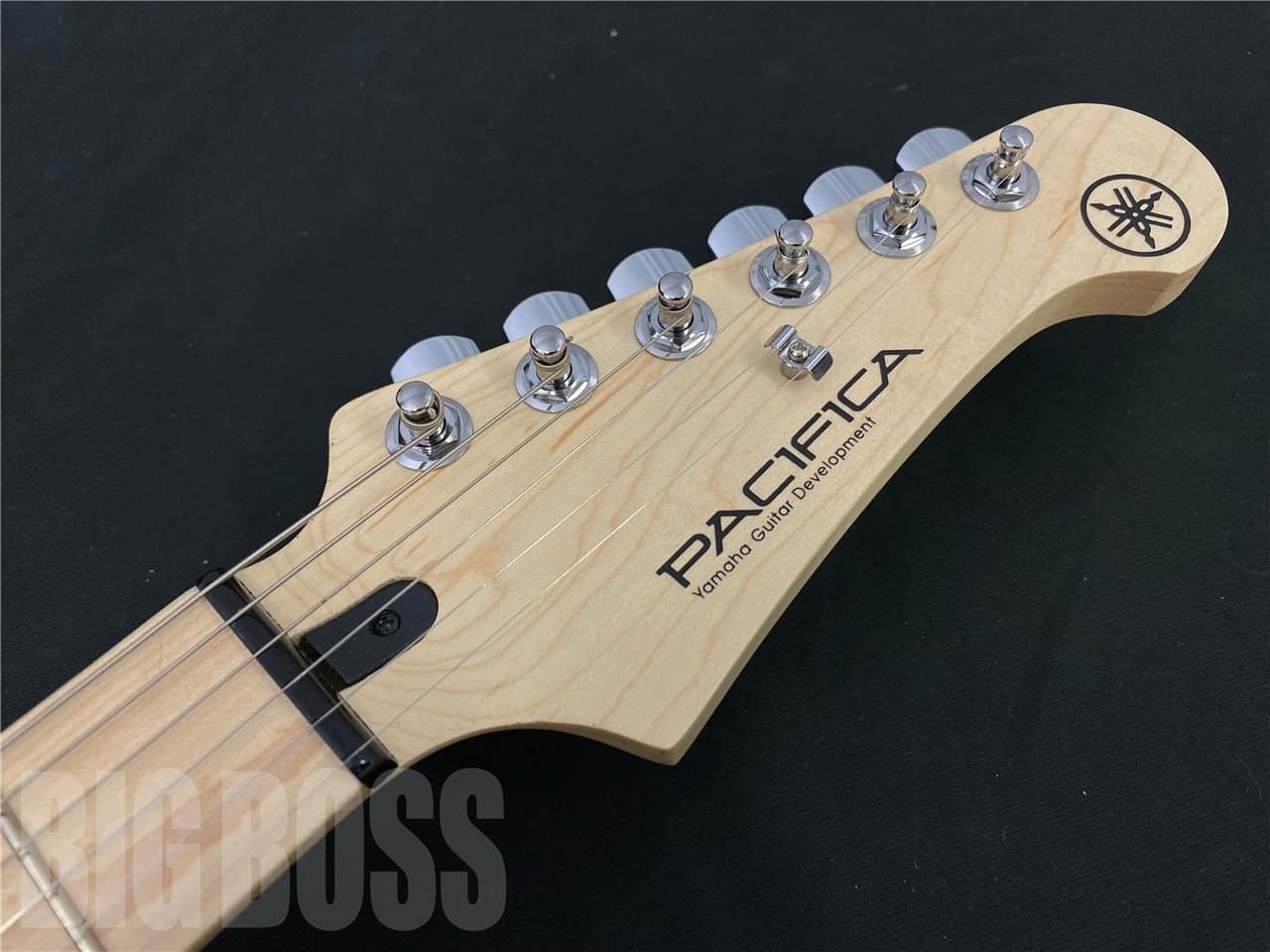 YAMAHA(ヤマハ) PACIFICA112VM / アイスブルー(ICB) - 3