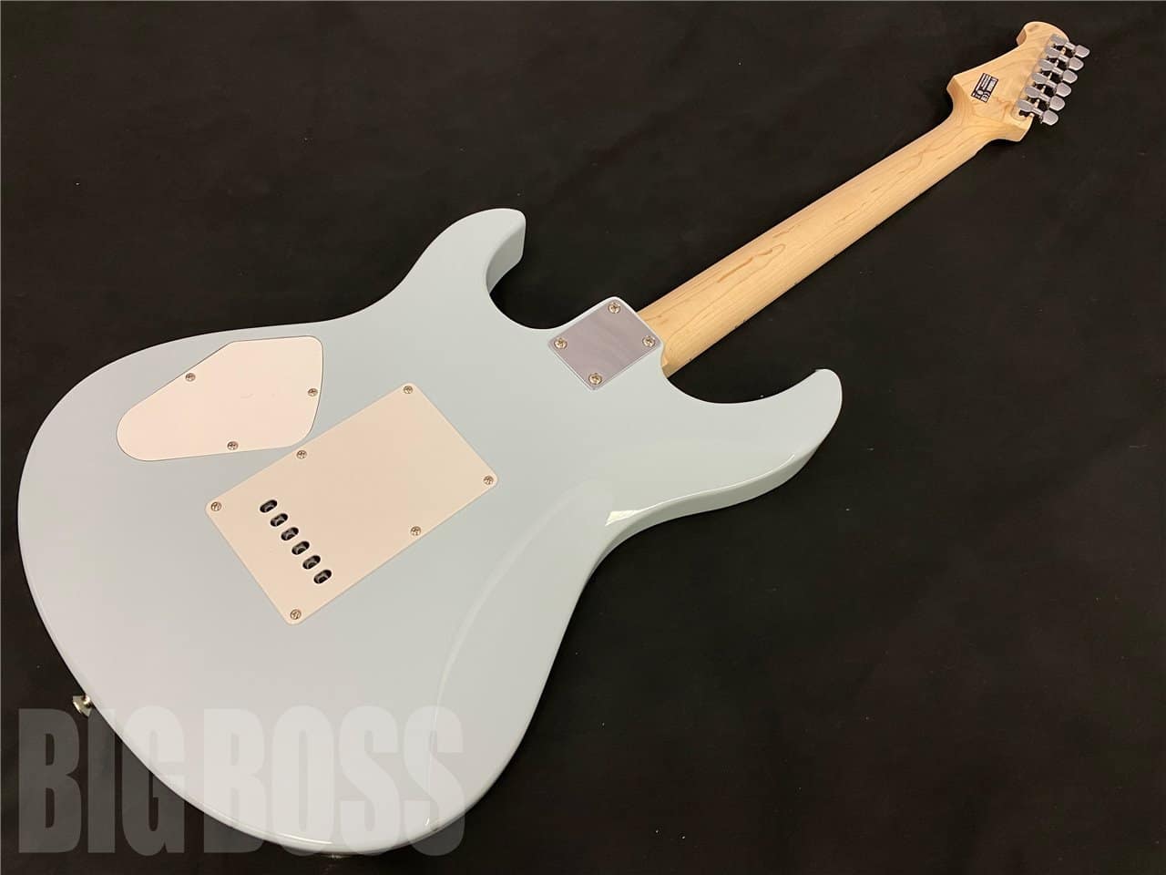 YAMAHA(ヤマハ) PACIFICA112VM / アイスブルー(ICB) - 4