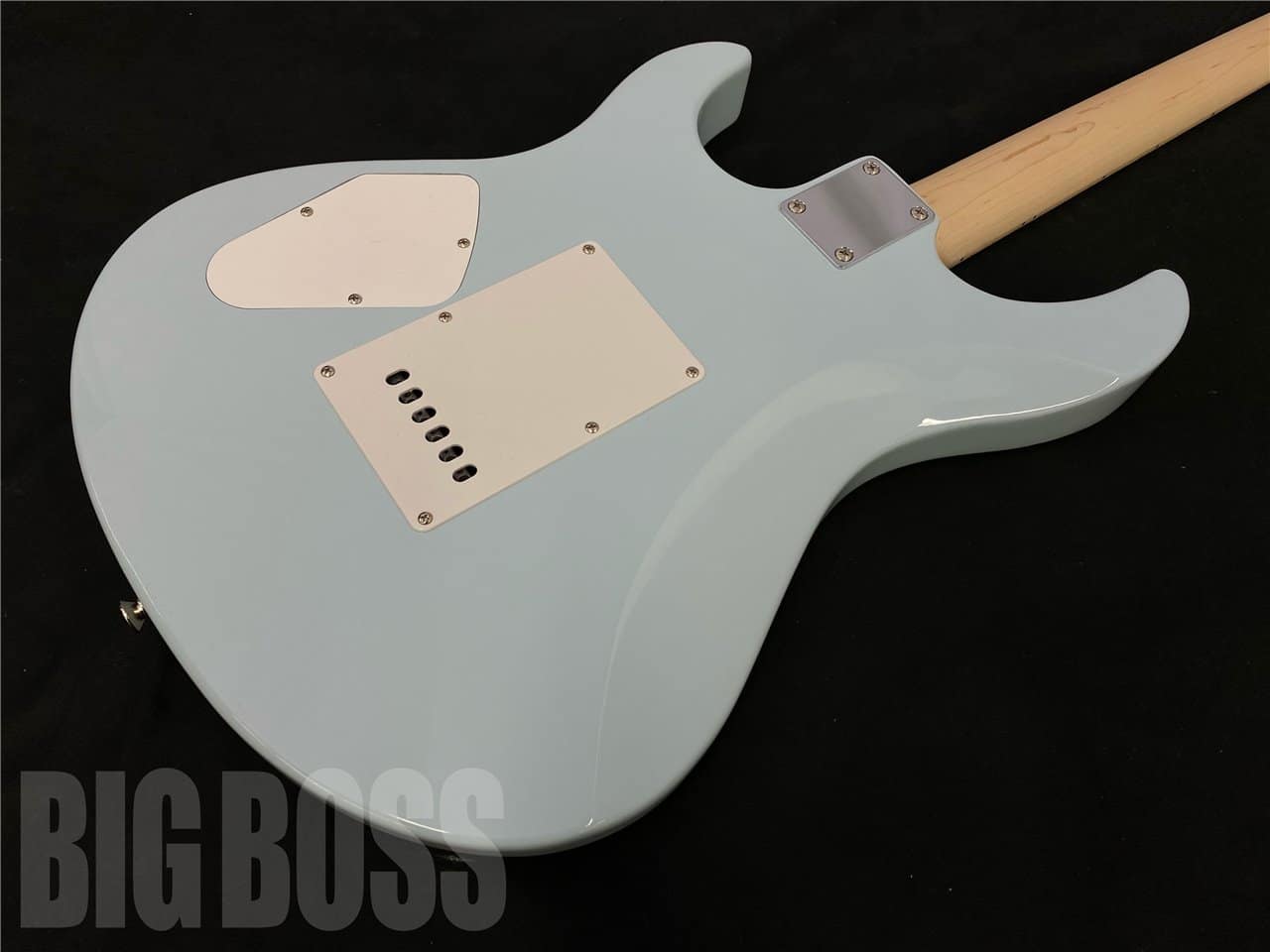 YAMAHA(ヤマハ) PACIFICA112VM / アイスブルー(ICB) - 5