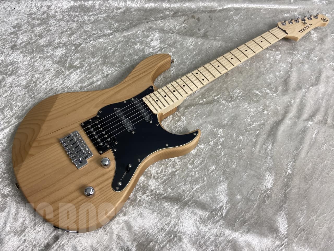 YAMAHA(ヤマハ) PACIFICA112VMX / イエローナチュラルサテン(YNS)