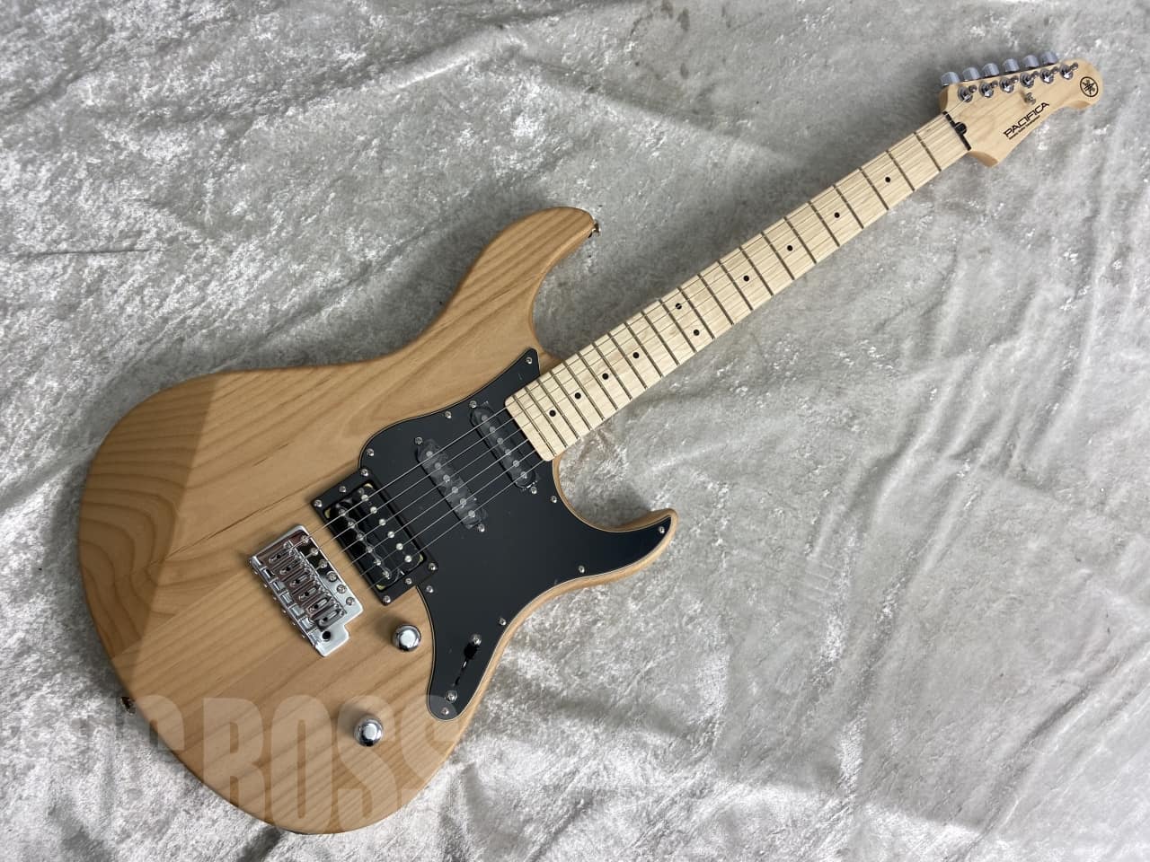 YAMAHA(ヤマハ) PACIFICA112VMX / イエローナチュラルサテン(YNS) - 2