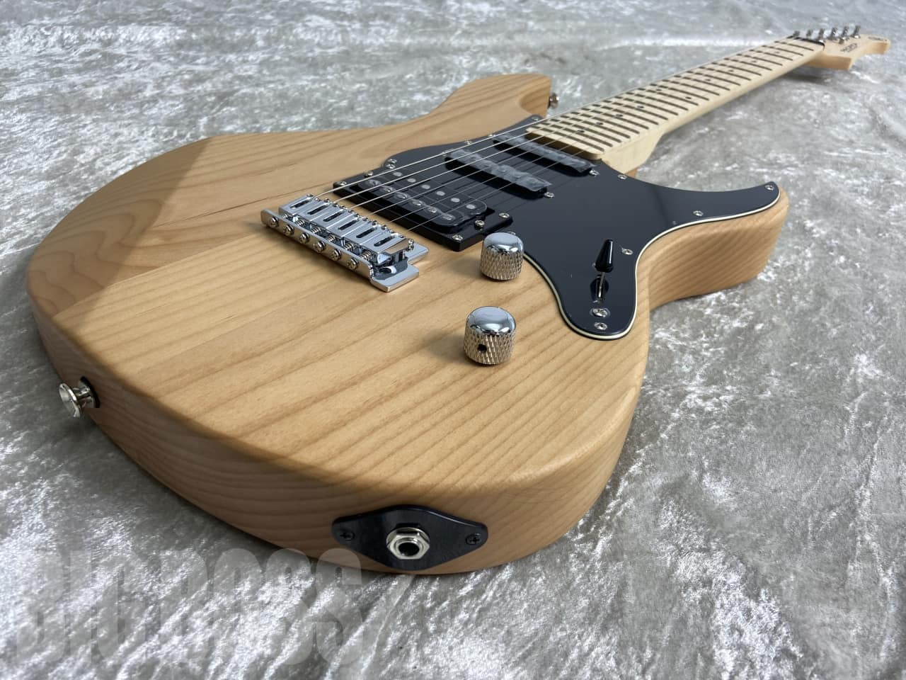 YAMAHA(ヤマハ) PACIFICA112VMX / イエローナチュラルサテン(YNS) - 4