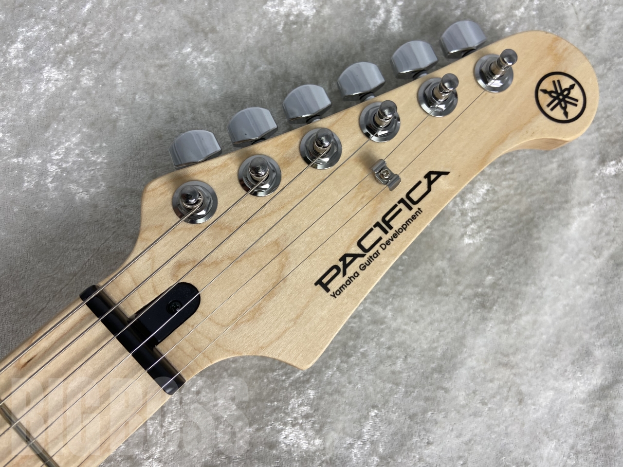 YAMAHA(ヤマハ) PACIFICA112VMX / イエローナチュラルサテン(YNS) - 5