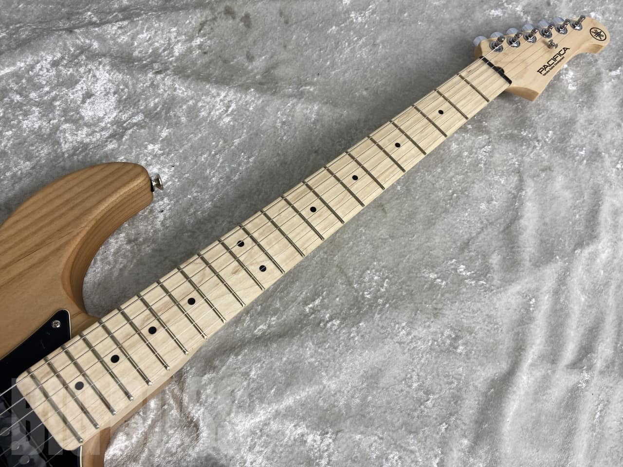 YAMAHA(ヤマハ) PACIFICA112VMX / イエローナチュラルサテン(YNS) - 6