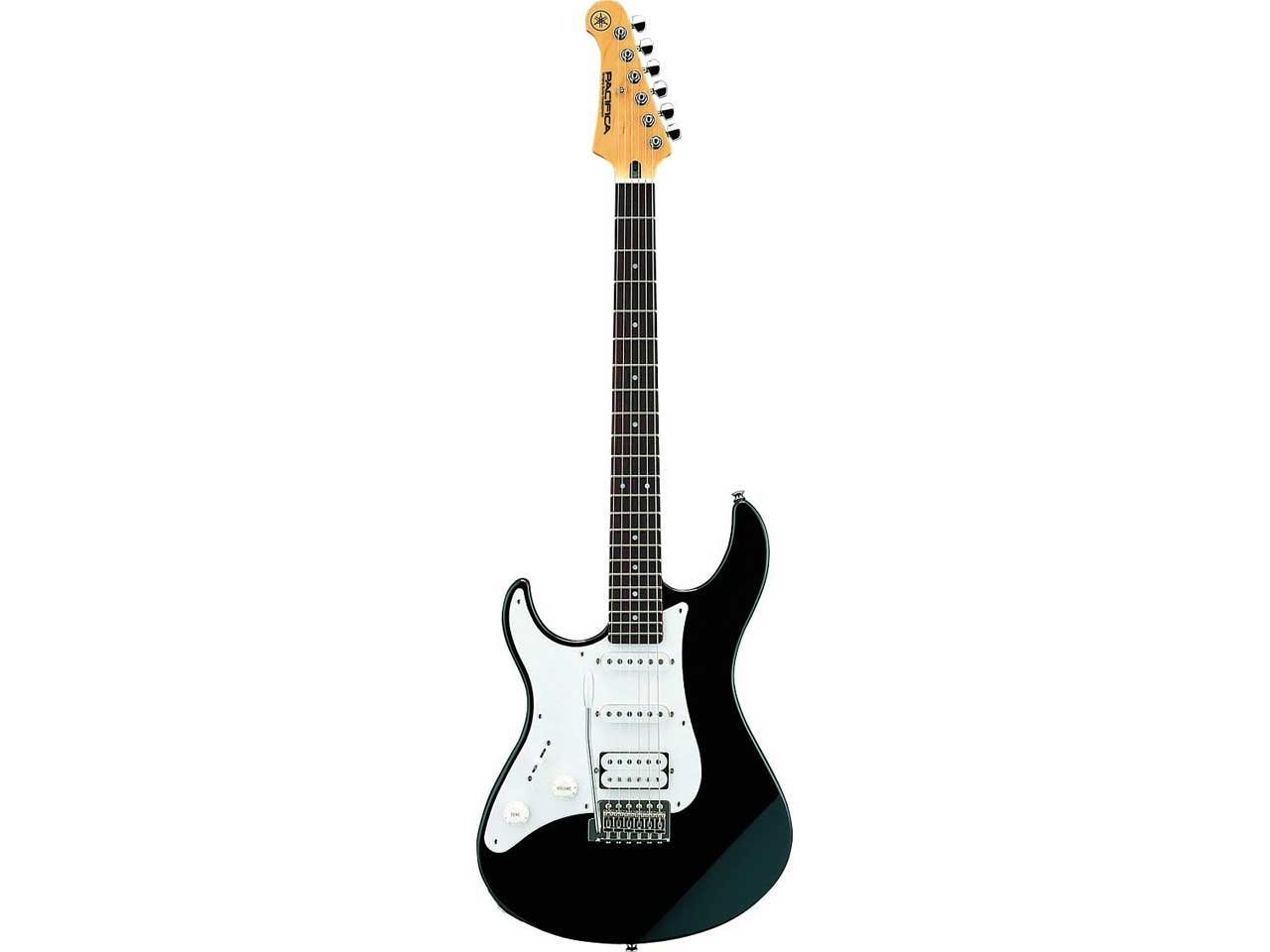 YAMAHA(ヤマハ) PACIFICA112JL / ブラック(BL)