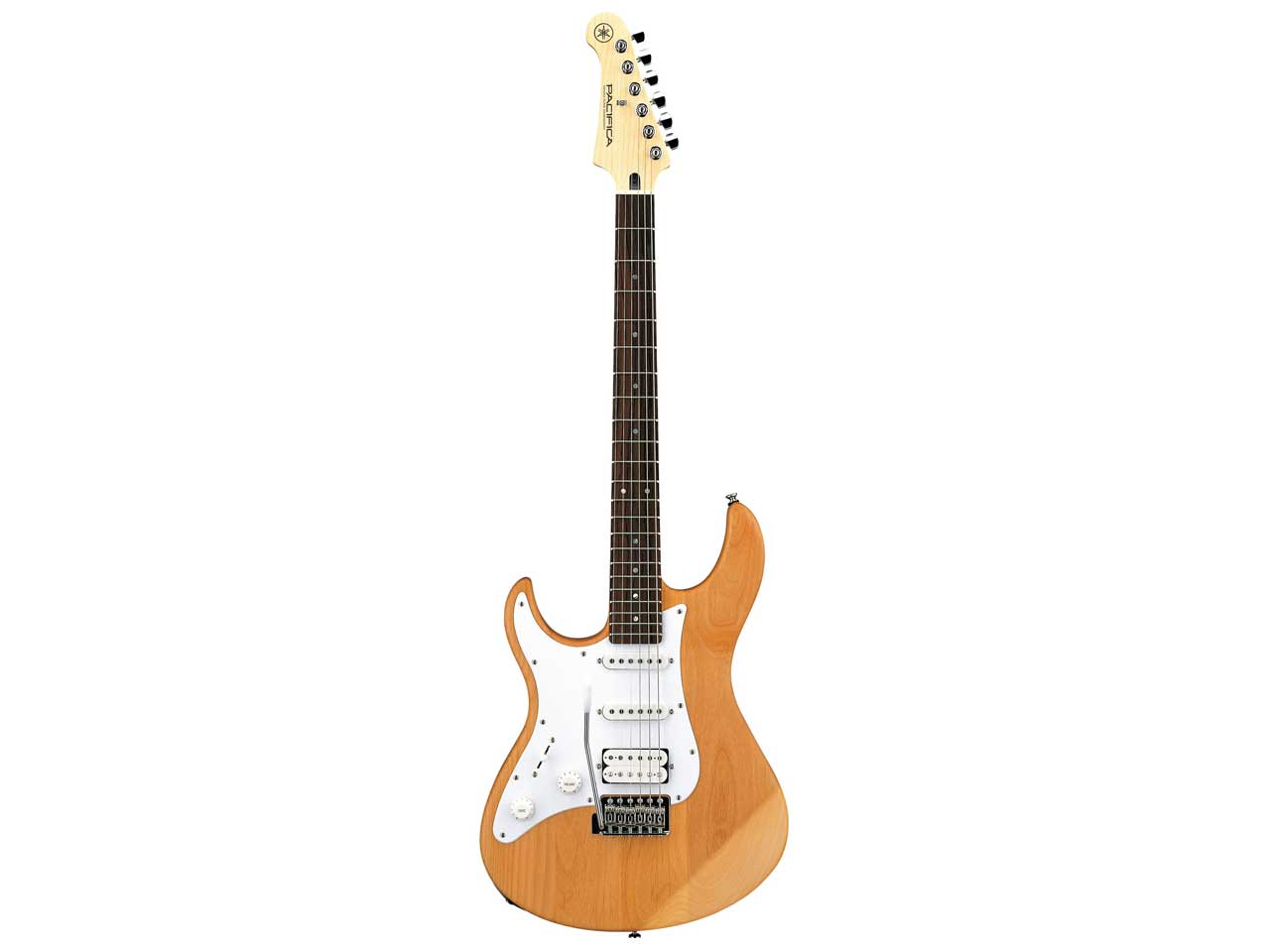 YAMAHA(ヤマハ) PACIFICA112JL / イエローナチュラルサテン(YNS)