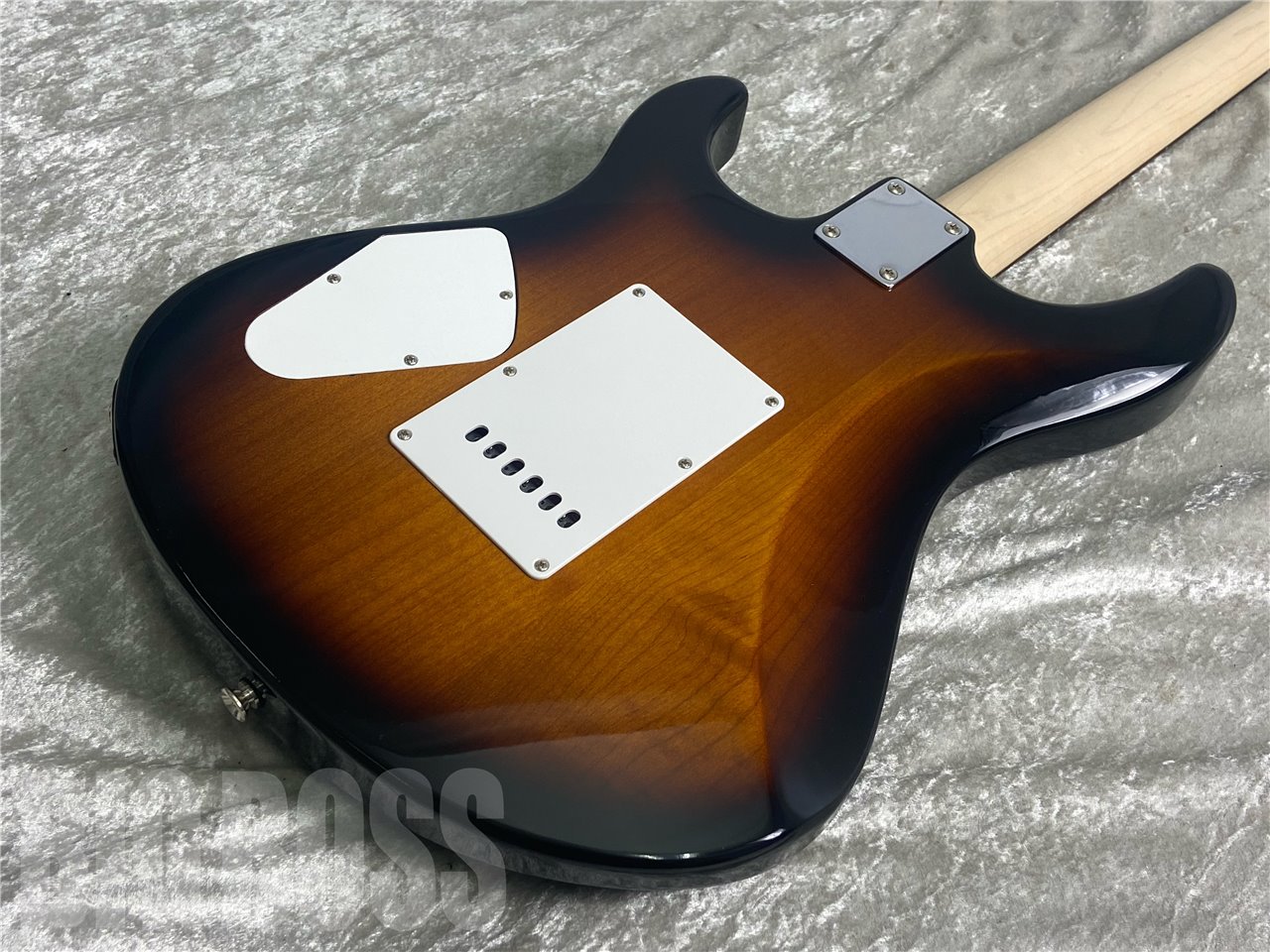 YAMAHA(ヤマハ) PACIFICA212VQM / タバコブラウンサンバースト(TBS) - 5