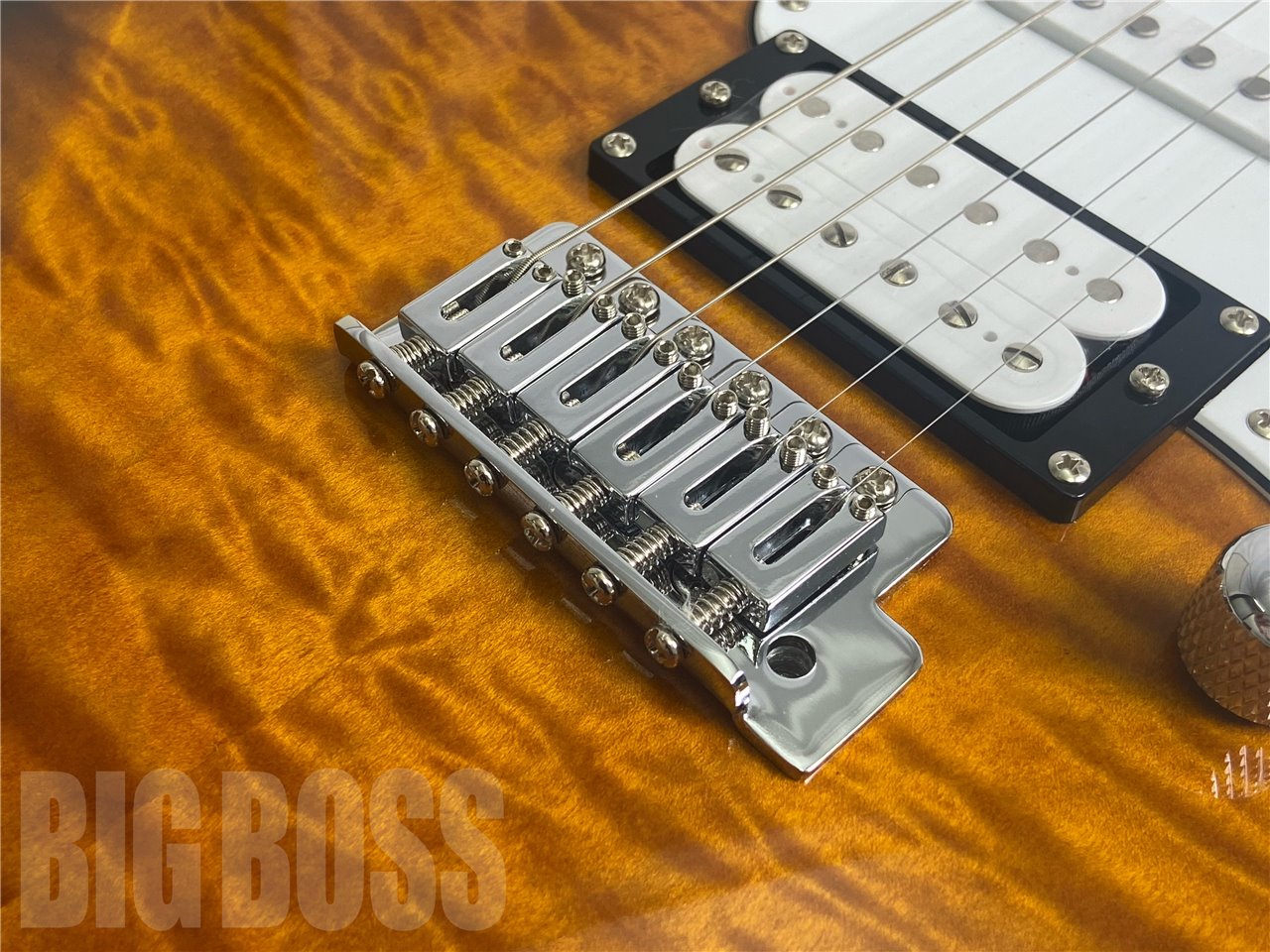 YAMAHA(ヤマハ) PACIFICA212VQM / タバコブラウンサンバースト(TBS) - 9