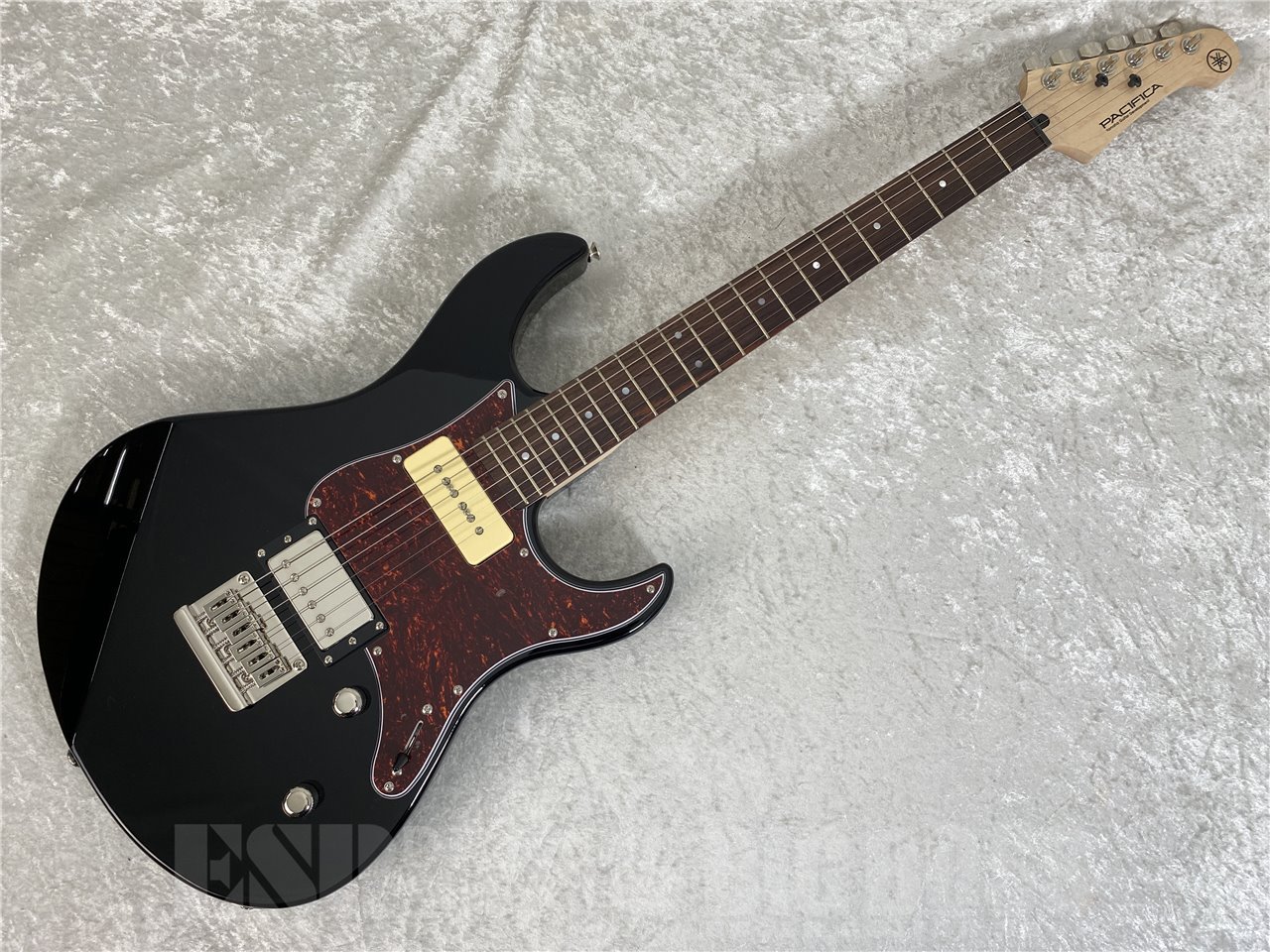 【即納可能】YAMAHA(ヤマハ) PACIFICA311H (BL/Black) お茶の水駅前店(東京) - 2