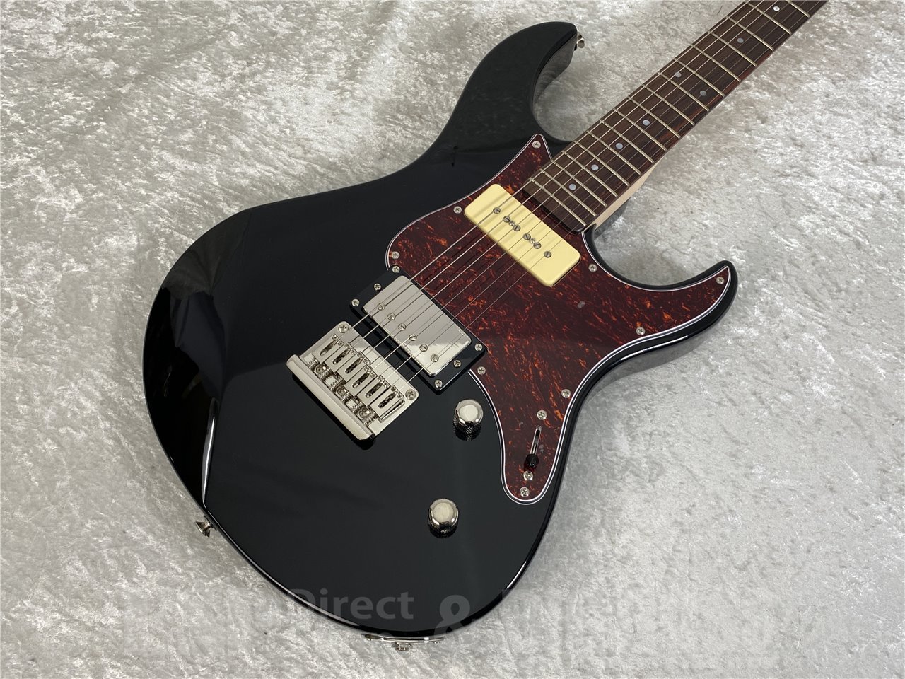 【即納可能】YAMAHA(ヤマハ) PACIFICA311H (BL/Black) お茶の水駅前店(東京) - 3