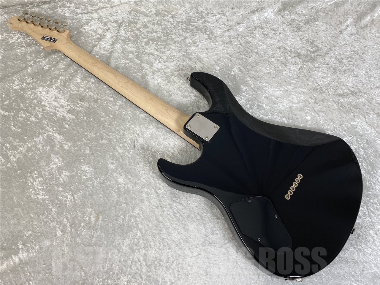 【即納可能】YAMAHA(ヤマハ) PACIFICA311H (BL/Black) お茶の水駅前店(東京) - 10