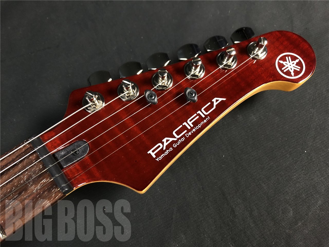 YAMAHA(ヤマハ) PACIFICA611HFM / ルートビアー(RTB) - 3