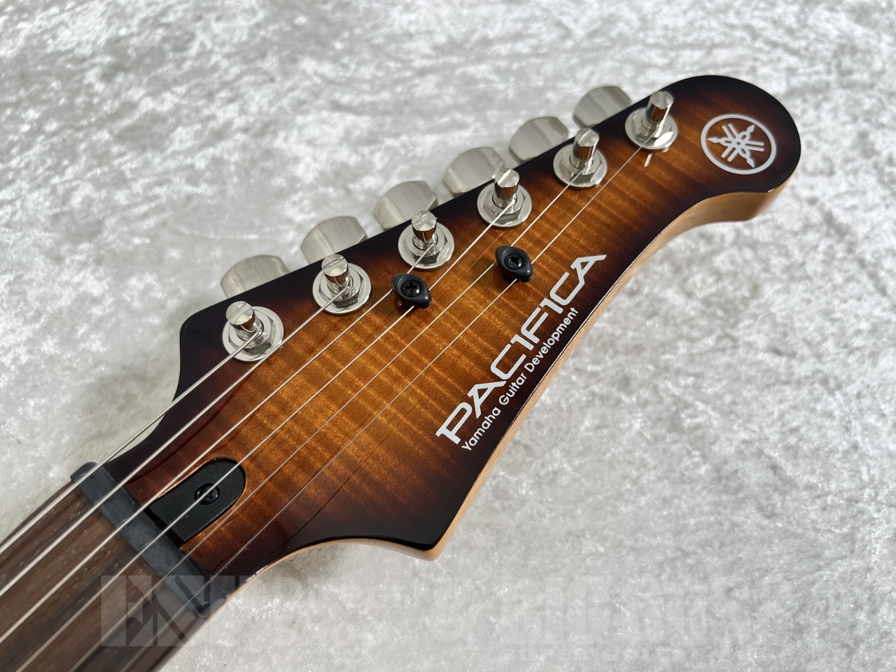 YAMAHA(ヤマハ) PACIFICA611VFM / タバコブラウンサンバースト(TBS) - 5