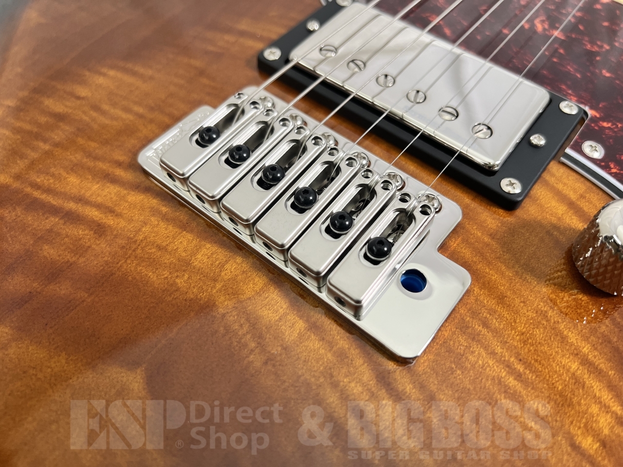 YAMAHA(ヤマハ) PACIFICA611VFM / タバコブラウンサンバースト(TBS) - 8