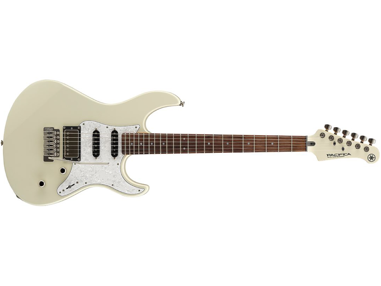 YAMAHA(ヤマハ) PACIFICA612VIIX / ヴィンテージホワイト(VW)
