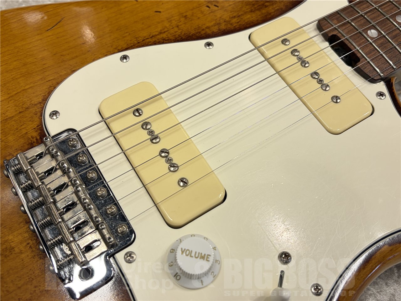 【即納可能/USED】EDWARDS（エドワーズ）E-SE-KIKUMARU（SUGIZO/LUNA SEA）　名古屋店 - 3