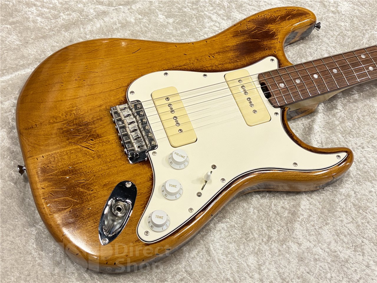 【即納可能/USED】EDWARDS（エドワーズ）E-SE-KIKUMARU（SUGIZO/LUNA SEA）　名古屋店 - 2