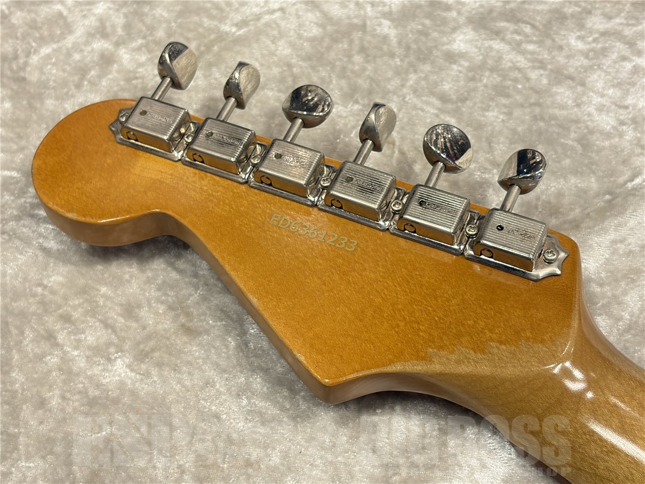 【即納可能/USED】EDWARDS（エドワーズ）E-SE-KIKUMARU（SUGIZO/LUNA SEA）　名古屋店 - 6