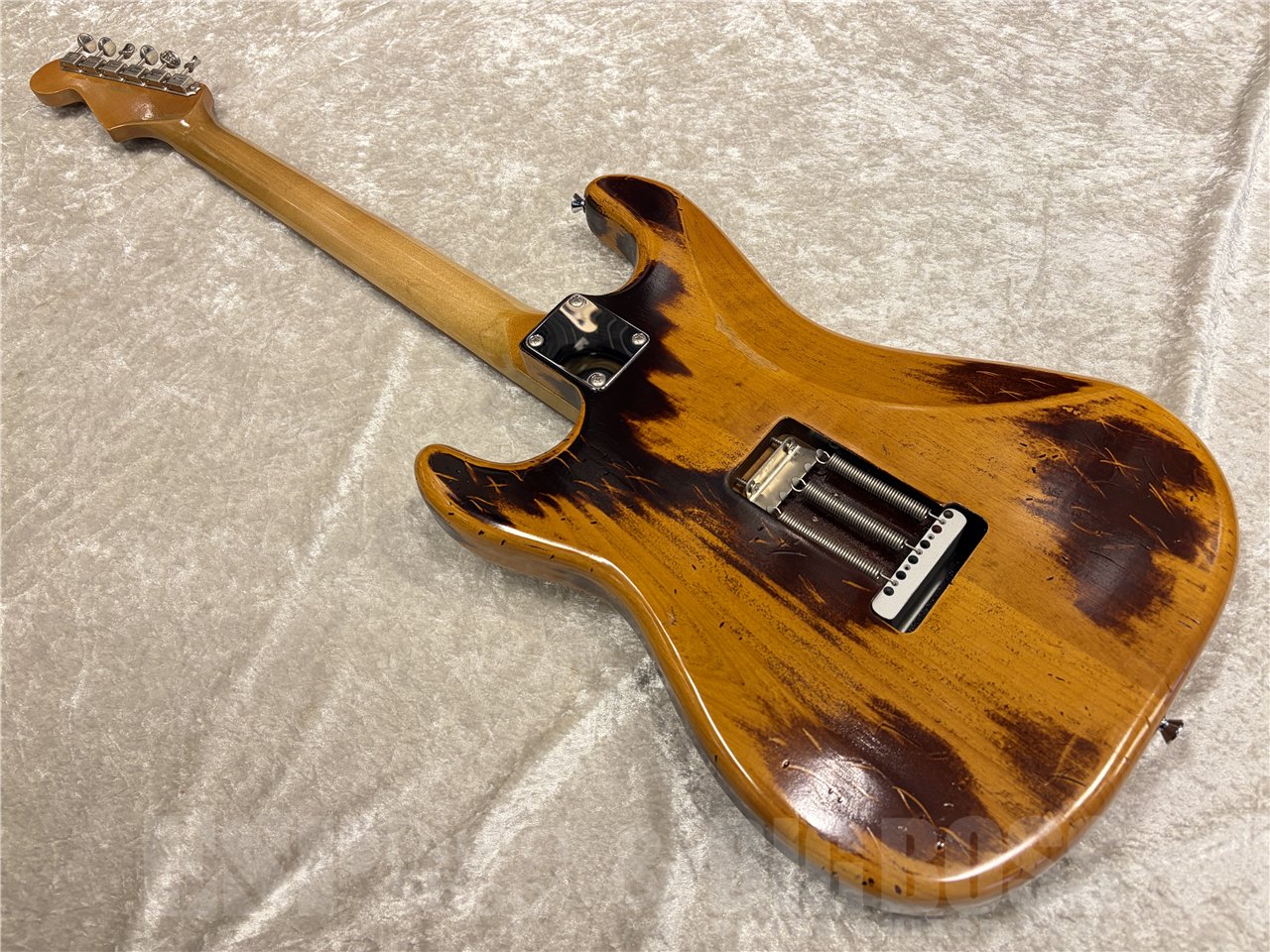 【即納可能/USED】EDWARDS（エドワーズ）E-SE-KIKUMARU（SUGIZO/LUNA SEA）　名古屋店 - 7