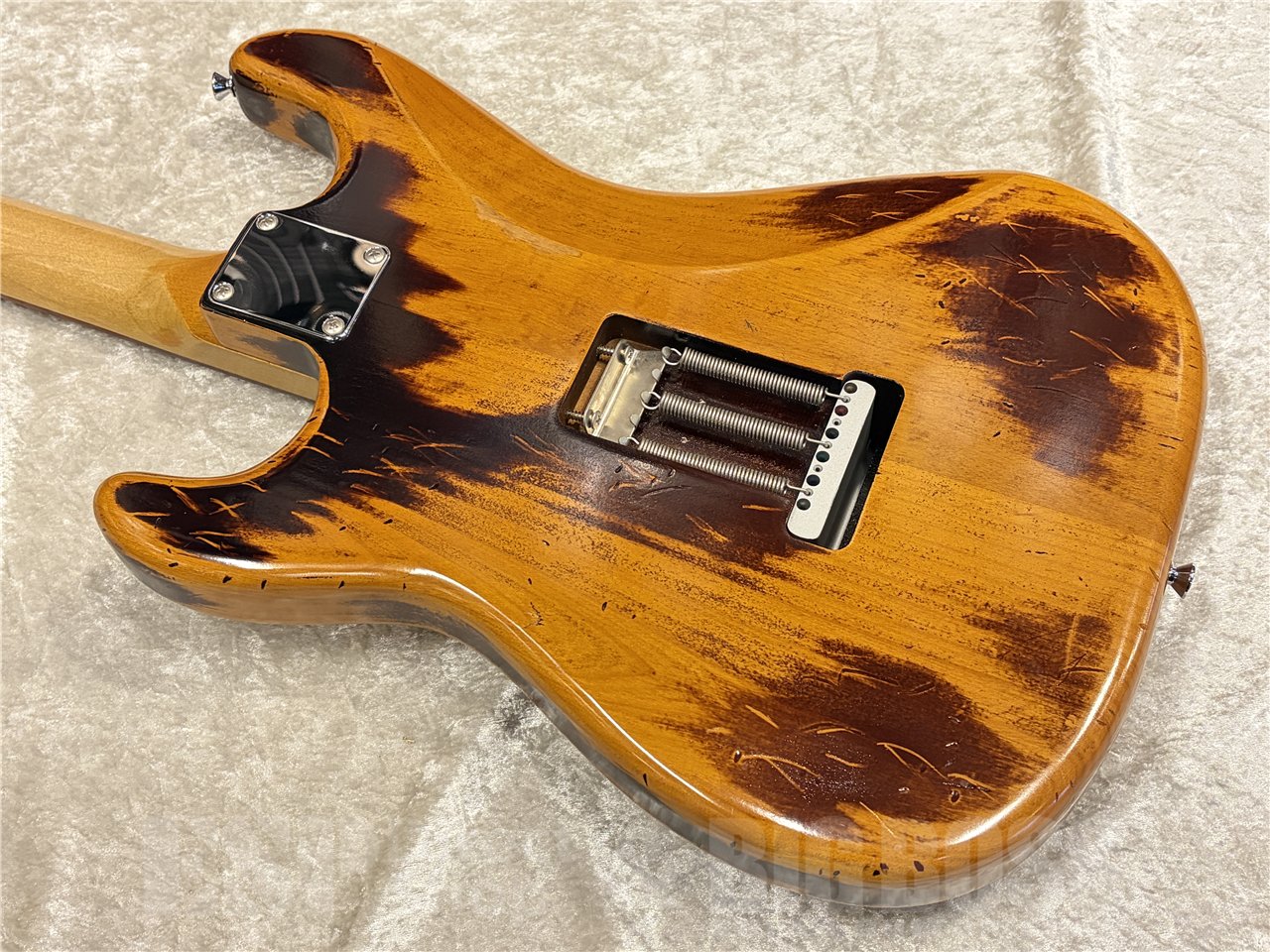 【即納可能/USED】EDWARDS（エドワーズ）E-SE-KIKUMARU（SUGIZO/LUNA SEA）　名古屋店 - 8