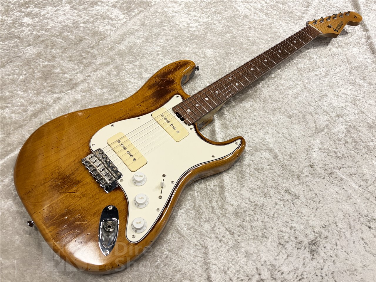 【即納可能/USED】EDWARDS（エドワーズ）E-SE-KIKUMARU（SUGIZO/LUNA SEA）　名古屋店