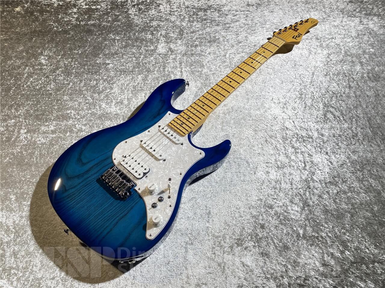 【即納可能】FUJIGEN(FGN/フジゲン) EOS3-ASH-M/SBB 札幌店