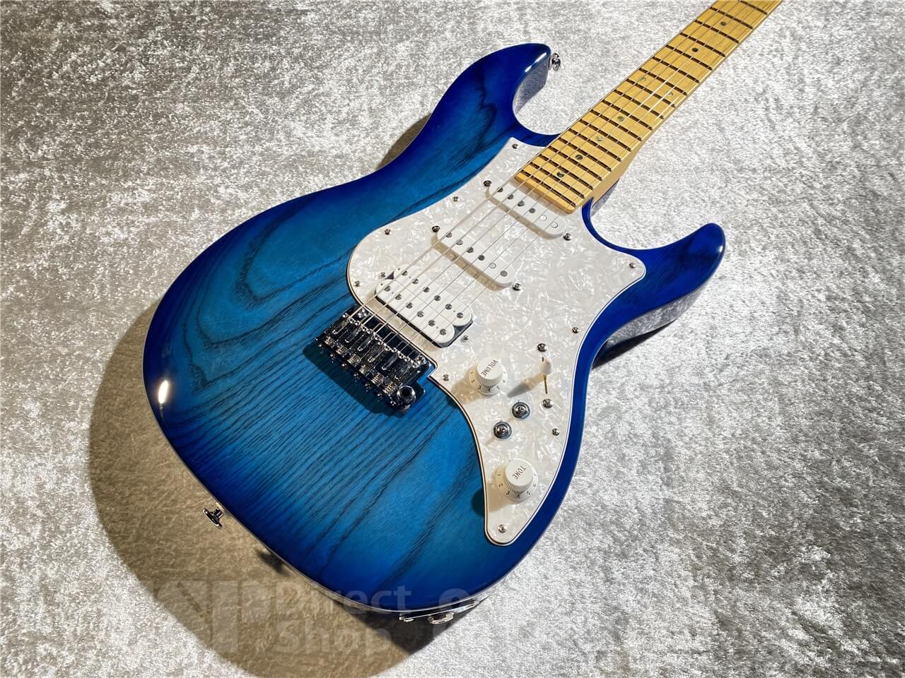 【即納可能】FUJIGEN(FGN/フジゲン) EOS3-ASH-M/SBB 札幌店 - 2