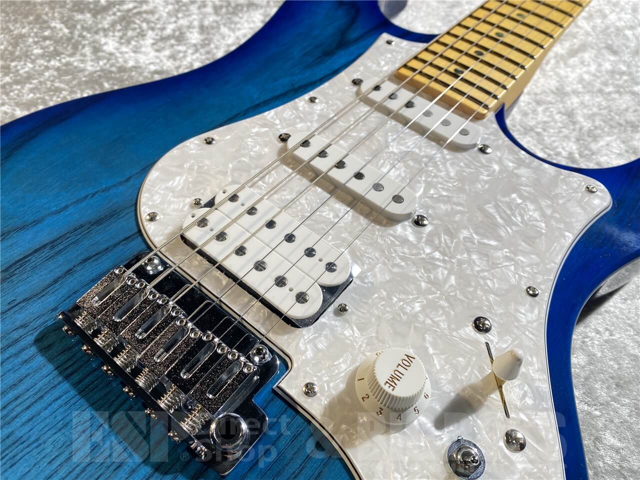 【即納可能】FUJIGEN(FGN/フジゲン) EOS3-ASH-M/SBB 札幌店 - 3