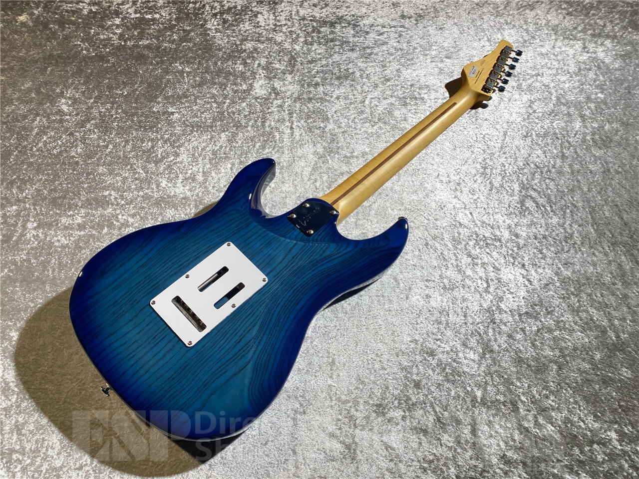 【即納可能】FUJIGEN(FGN/フジゲン) EOS3-ASH-M/SBB 札幌店 - 6