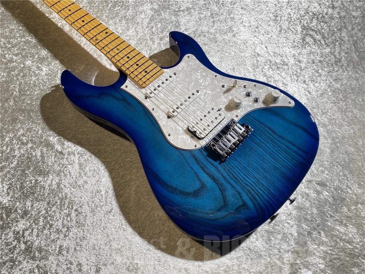 【即納可能】FUJIGEN(FGN/フジゲン) EOS3-ASH-M/SBB 札幌店 - 10