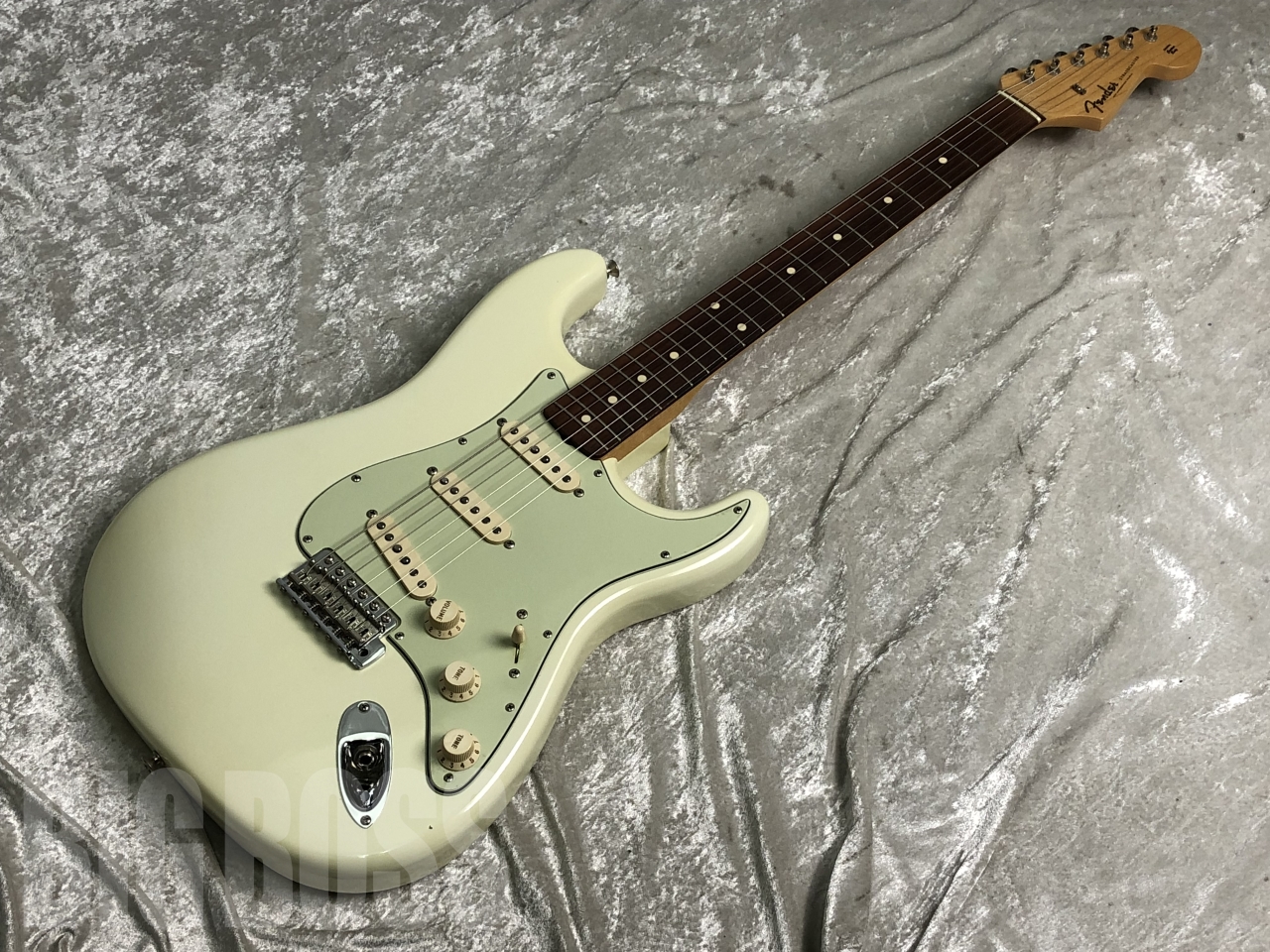 【即納可能】Fender Custom Shop 1960 Stratocaster NOS 【2008年製 #R40291】 お茶の水駅前店(東京)