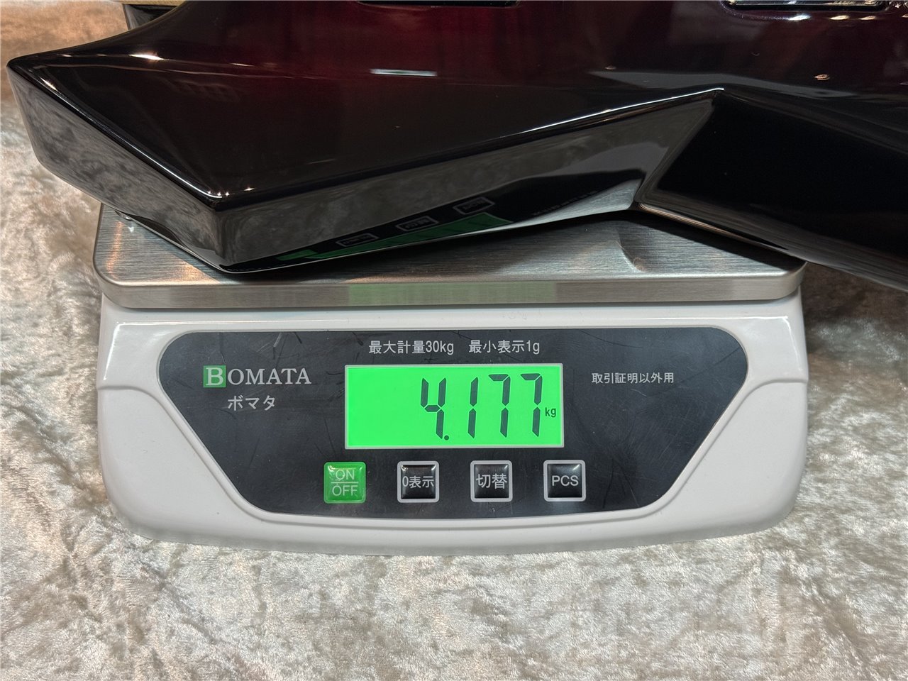 【中古品/即納可能】Killer(キラー) KG-EXPLODER II Flame Top (Wine Red Sunburst) 広島店 - 9