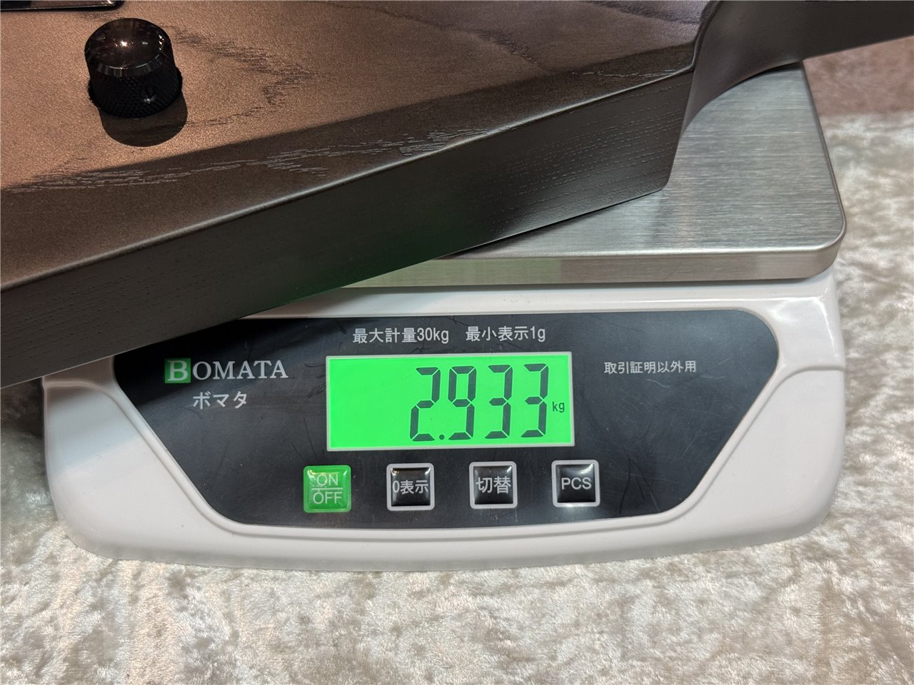 【中古品/即納可能】EDWARDS(エドワーズ) E-ARROW-1H (Alternative Black) 広島店 - 9