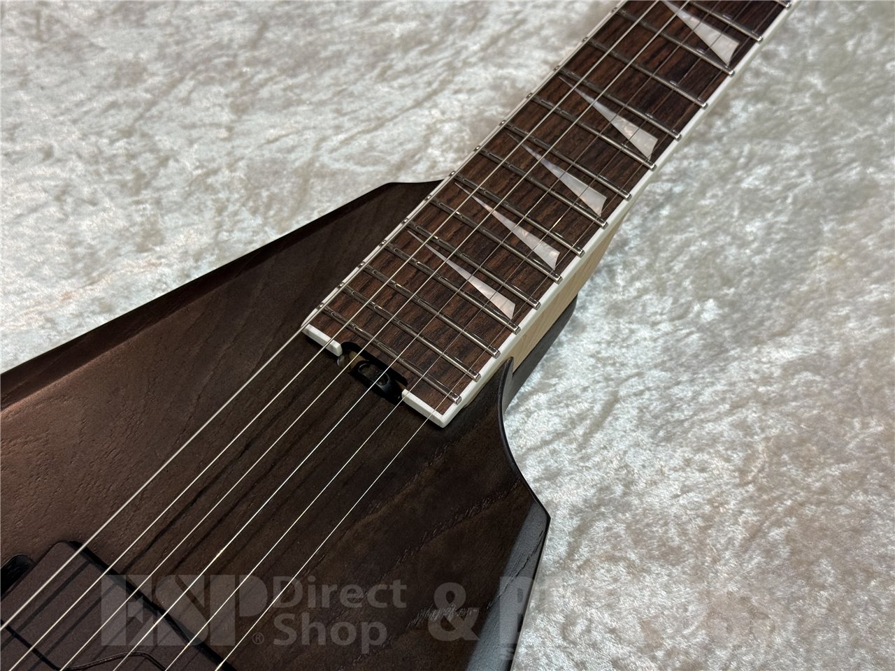 【中古品/即納可能】EDWARDS(エドワーズ) E-ARROW-1H (Alternative Black) 広島店 - 3