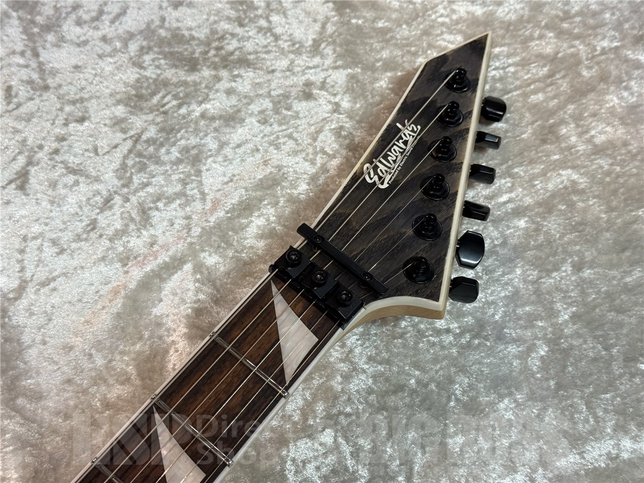 【中古品/即納可能】EDWARDS(エドワーズ) E-ARROW-1H (Alternative Black) 広島店 - 4