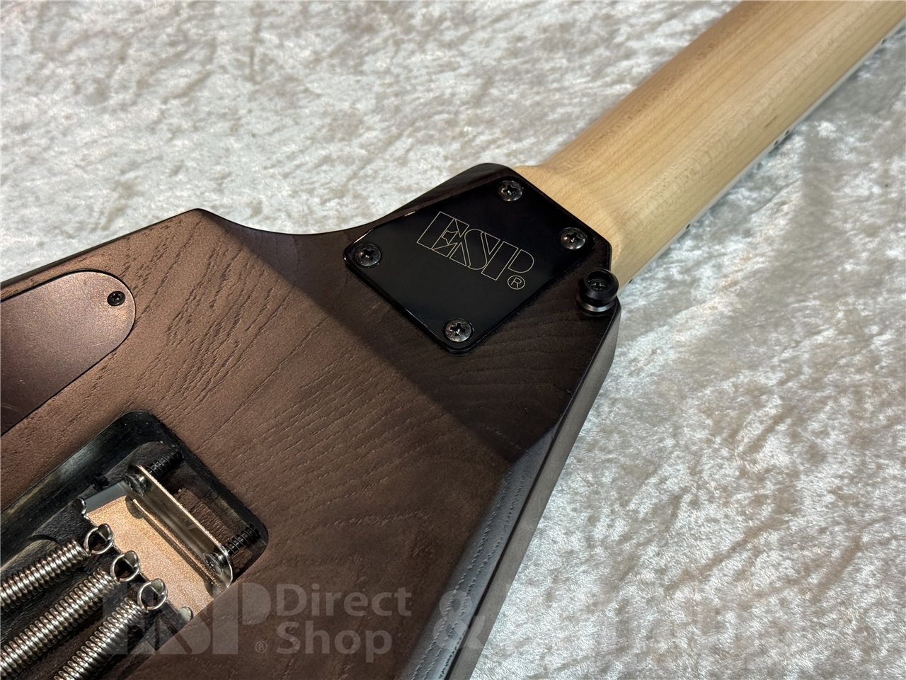 【中古品/即納可能】EDWARDS(エドワーズ) E-ARROW-1H (Alternative Black) 広島店 - 7